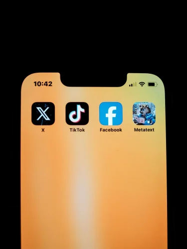 Meme Messenger 6