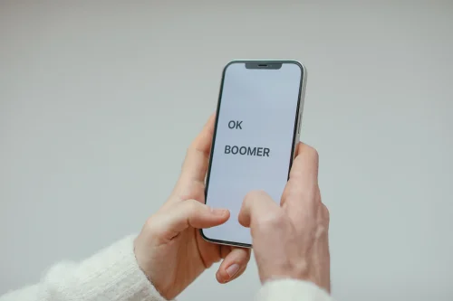 Meme Messenger 36