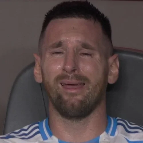 Meme Messi 10
