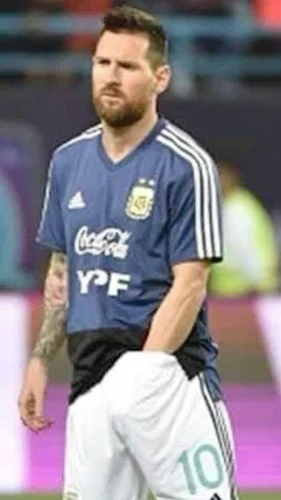 Meme Messi 15