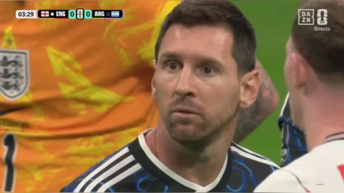 Meme Messi 17
