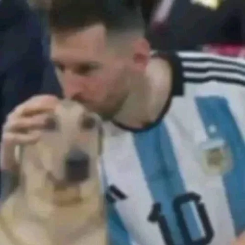 Meme Messi 19