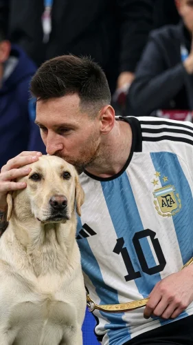 Meme Messi 24