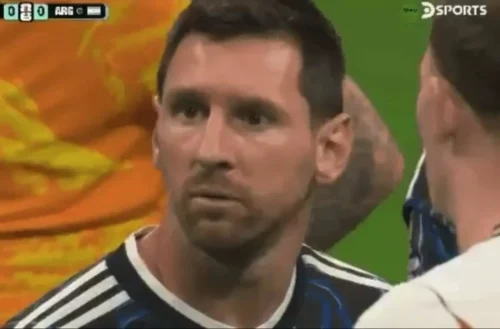 Meme Messi 29