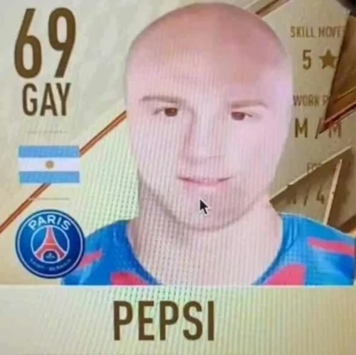 Meme Messi 37