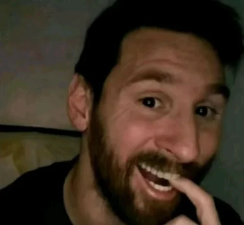 Meme Messi 38