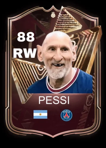 Meme Messi 39