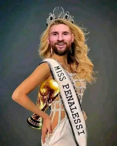 Meme Messi 40
