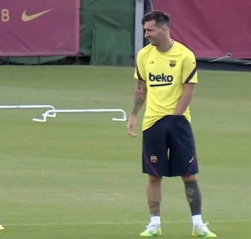 Meme Messi 42