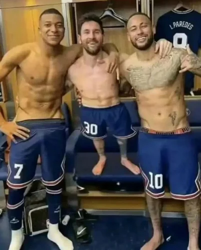 Meme Messi 45