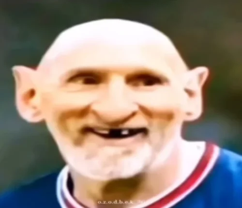 Meme Messi 46
