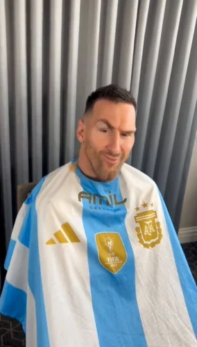 Meme Messi 54