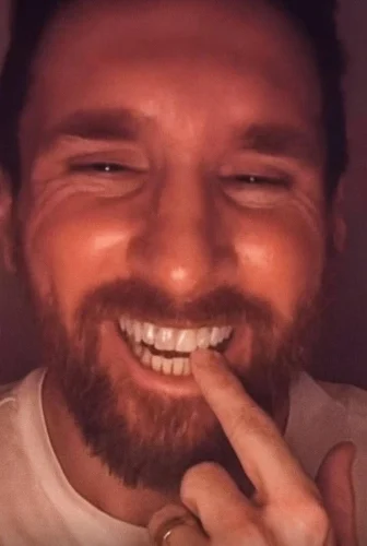 Meme Messi 58