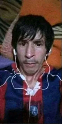 Meme Messi 3