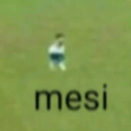 Meme Messi 7