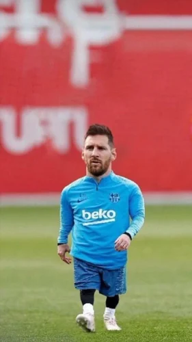 Meme Messi 12