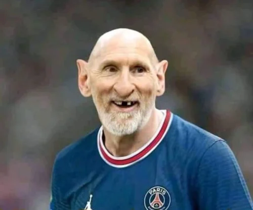 Meme Messi 14