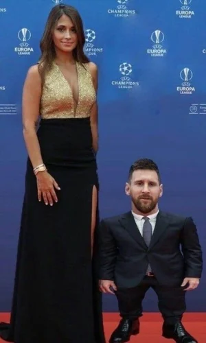 Meme Messi 16