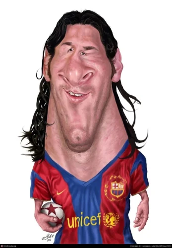 Meme Messi 19