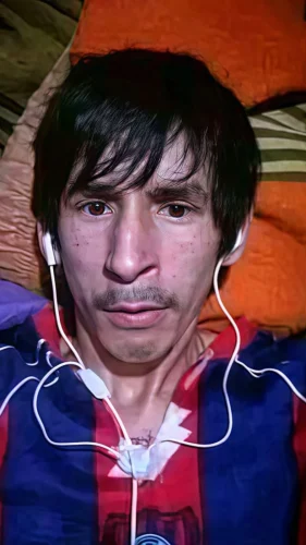 Meme Messi 21