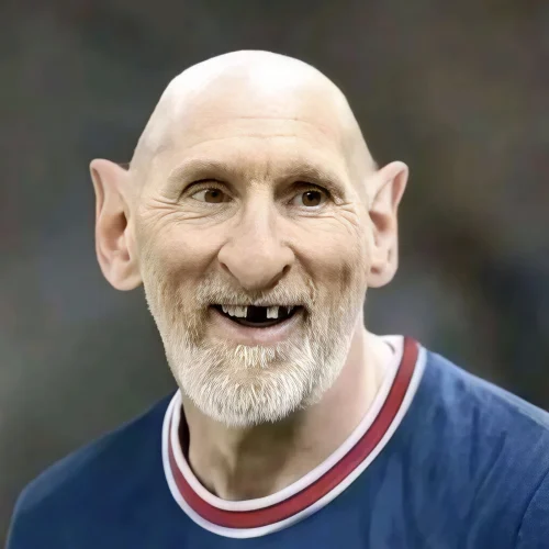 Meme Messi 27