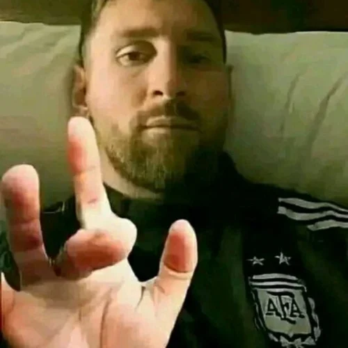 Meme Messi 29