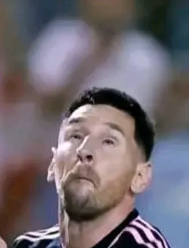 Meme Messi 32