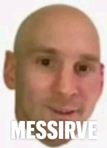 Meme Messi 39