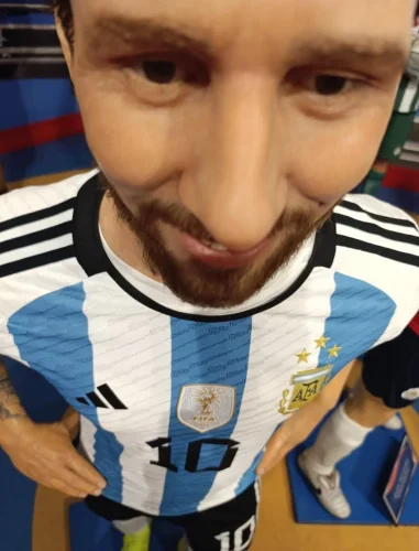 Meme Messi 44