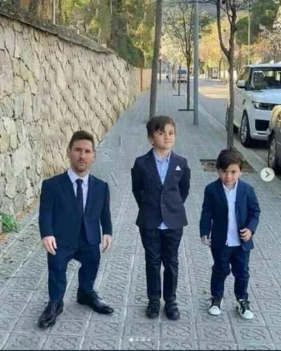 Meme Messi 47