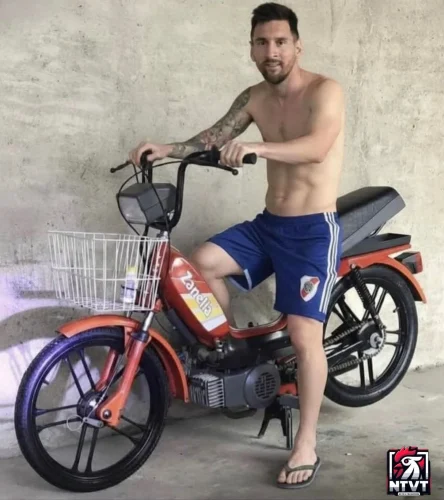 Meme Messi 51