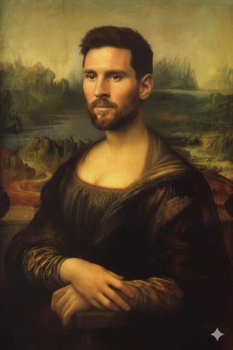 Meme Messi 57