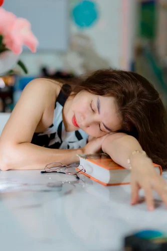 Meme mệt mỏi 3