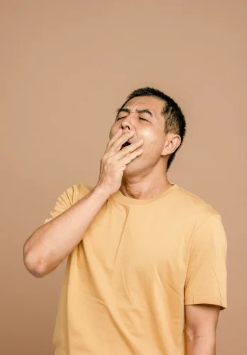 Meme mệt mỏi 4
