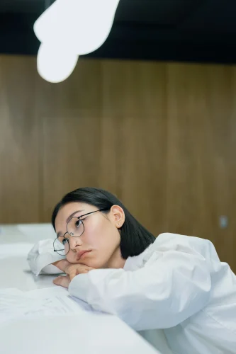 Meme mệt mỏi 6