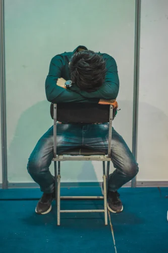 Meme mệt mỏi 16