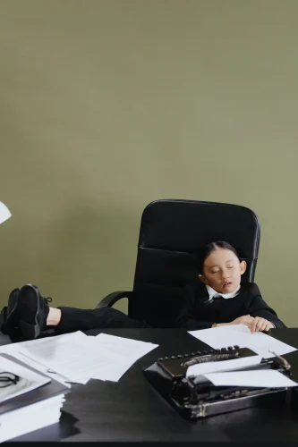 Meme mệt mỏi 29