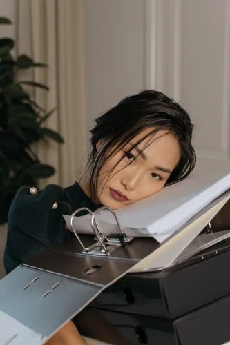 Meme mệt mỏi 32