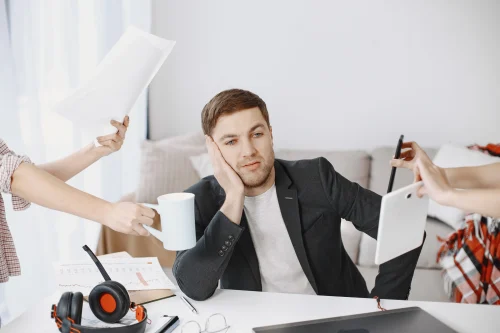 Meme mệt mỏi 19
