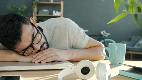 Meme mệt mỏi 36