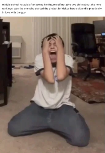 Meme mệt mỏi 9