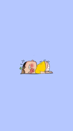 Meme mệt mỏi 14
