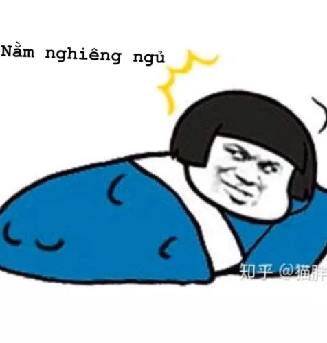 Meme mệt mỏi 15