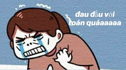 Meme mệt mỏi 16