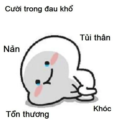 Meme mệt mỏi 21