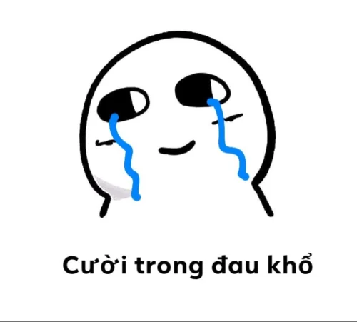 Meme mệt mỏi 22