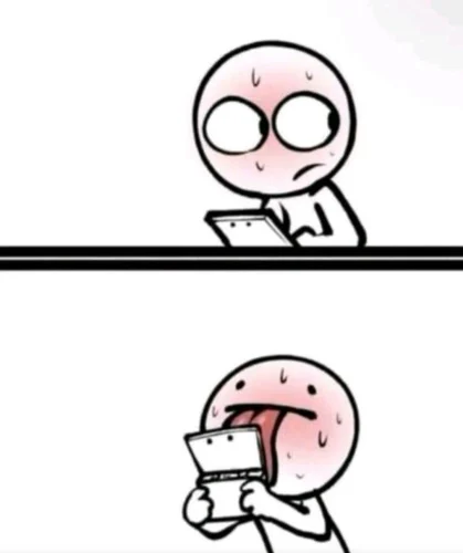 Meme ngại 14