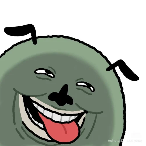Meme ngại 36