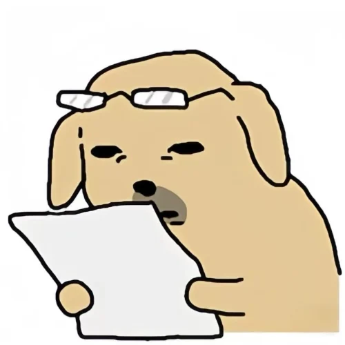 Meme ngại 38