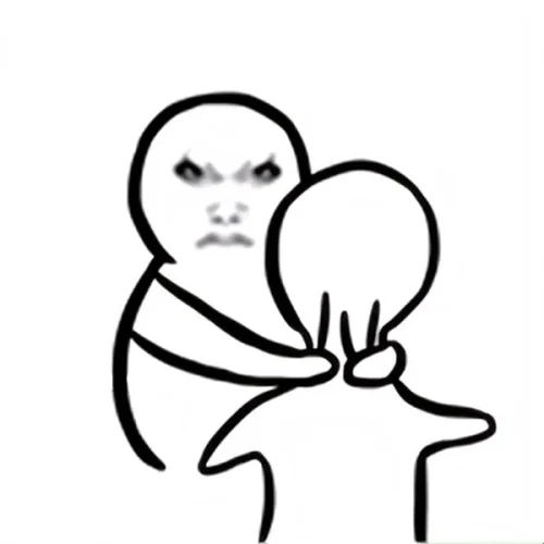 Meme ngại 4